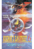 Koszmar z Elm Street Tom 6 Śnijmy dalej