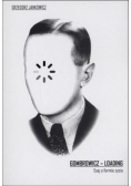Gombrowicz  loading  Esej o formie życia