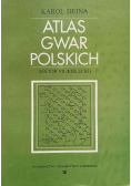 Atlas gwar polskich. Sektor VII