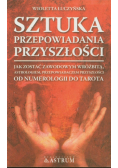 Sztuka przepowiadania przyszłości
