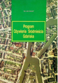 Program Ożywienia Śródmieścia Gdańska