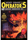 Operator #5