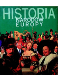 Historia narodów europy