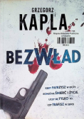 Bezwład