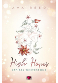 High Hopes Szpital Whitestone Tom 1