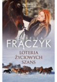 Loteria życiowych szans