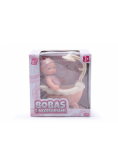 Bobas Natalia z akcesoriami 11cm