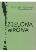 Zielona Wrona