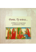 Panie Ty wiesz Subiektywne peregrynacje po literaturze i sztuce