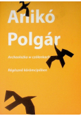 Archeolożka w czółenkach