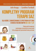 Kompletny program terapii SAZ
