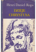 Dzieje Chrystusa