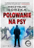 Polowanie na psy Cykl Wściekłe psy