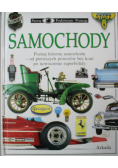 Samochody poznaj historię samochodu od pierwszych powozów bez koni po nowoczesne superbolidy