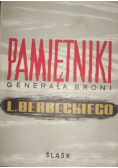 Pamiętnik Generała Broni