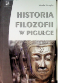 Historia filozofii w pigułce