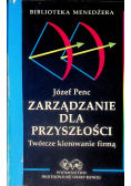 Zarządzanie dla przyszłości