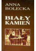 Biały kamień
