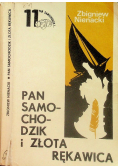 Pan samochodzik i złota rękawica