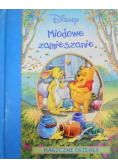 Miodowe zamieszanie