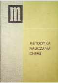 Metodyka nauczania chemii