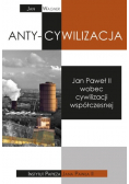 Anty-cywilizacja