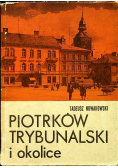 Piotrków trybunalski i okolice