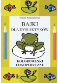 Bajki dla dyslektyków