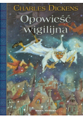 Opowieść wigilijna