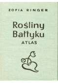 Rośliny Bałtyku Atlas