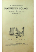Płomienna Północ Podróż po Afryce Północnej 1926 r.