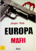 Europa mafii
