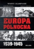 Europa Północna od 1939 do 1945