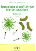 Szczepienie w profilaktyce chorób zakaźnych