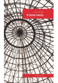 O życiu rzeczy