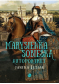 Marysieńka Sobieska Autoportret