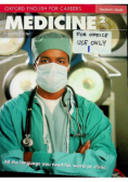 Oxford English for Careers Medicine 2 Student's Book