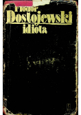 Fiodor Dostojewski Idiota