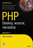 PHP Obiekty wzorce narzędzia