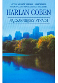 Najczarniejszy strach wydanie kieszonkowe