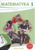 Karpiński Marcin - Matematyka z plusem 1 Zeszyt ćwiczeń + CD: GWO
