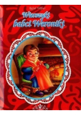 Wierszyki babci Weroniki