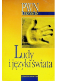 Ludy i języki świata