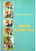 Zdrowie bezdomnych