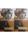 Mikołajska teatr i PRL Tom 1 i 2