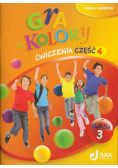 Gra w kolory 3 ćwiczenia część 4