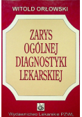 Zarys ogólnej diagnostyki lekarskiej