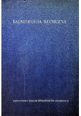 Balneologia kliniczna