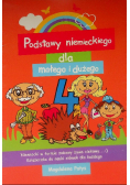 Podstawy niemieckiego dla małego i dużego Część 4