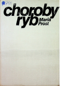Choroby ryb Podręcznik akademicki